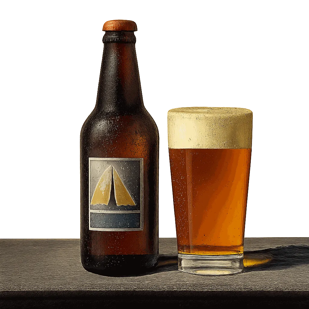 Banks Beer